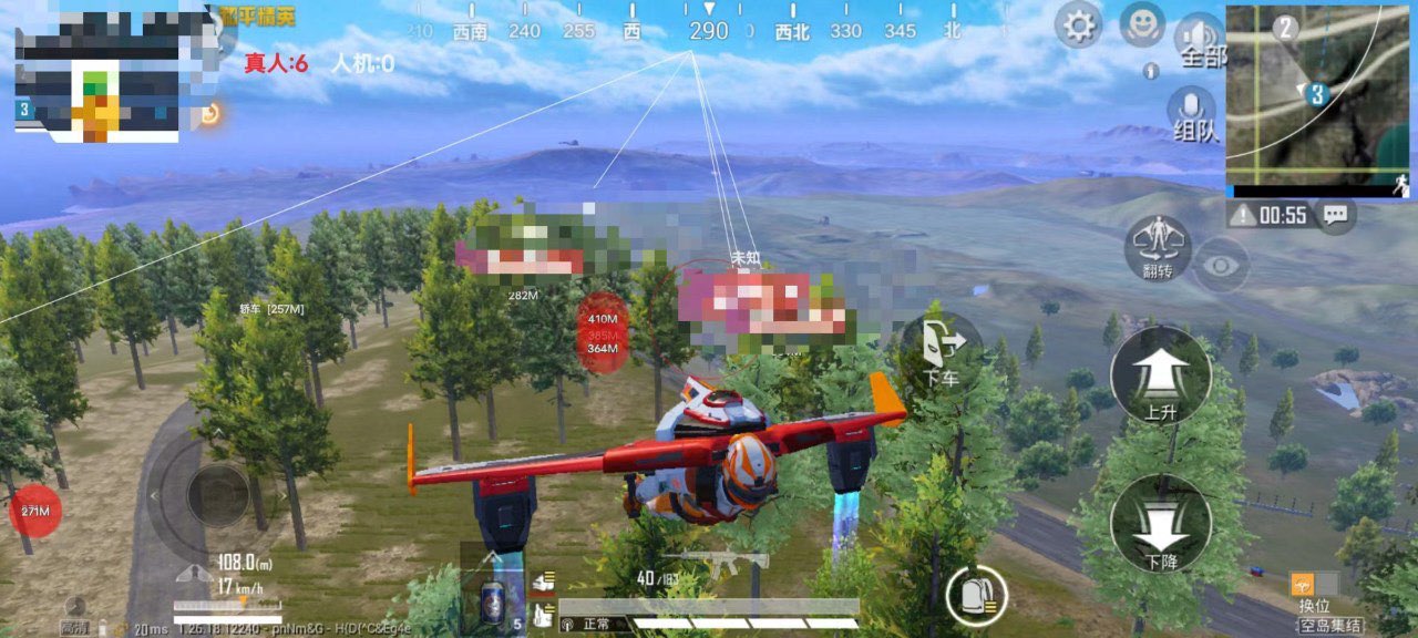 和平精英辅助为什么这么贵（和平精英外挂为什么这么多啊）